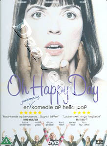 Oh Happy Day (DVD)